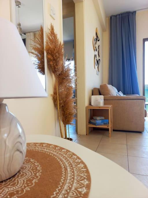 Lovely Ap In The Center Of Kato Paphos Exteriör bild